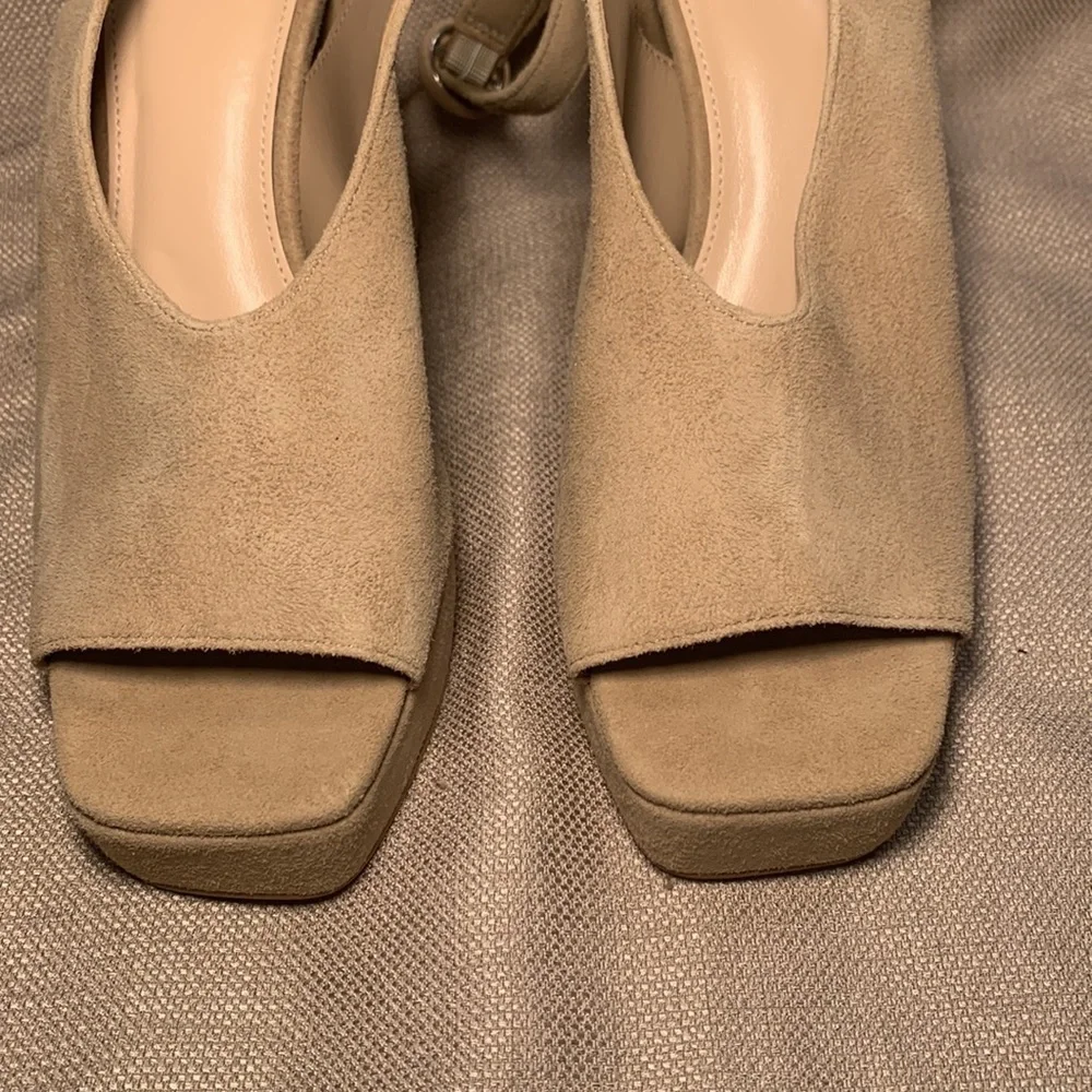 Vince Camuto Somerson Sandal